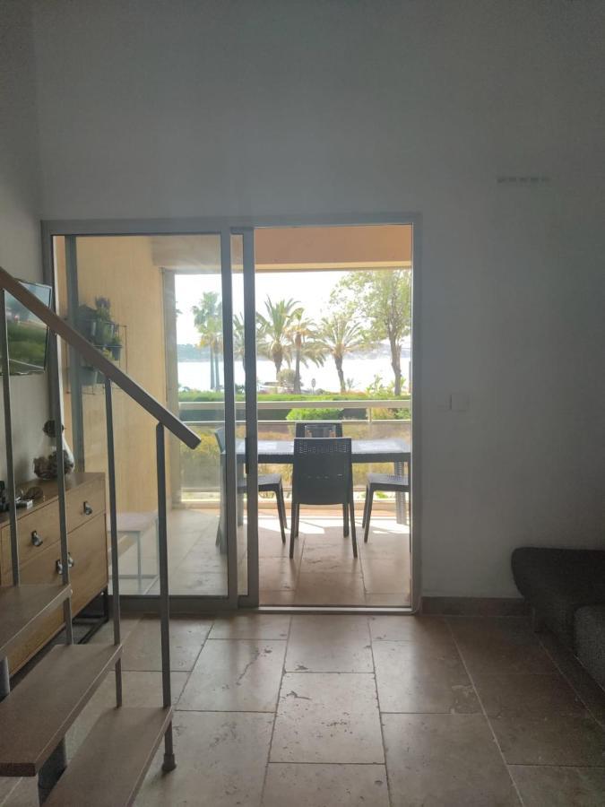 Apartamento C'Est La Vie Sanary-sur-Mer Exterior foto